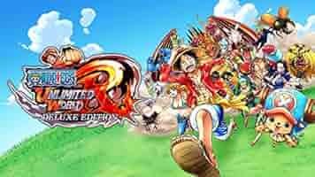 Nintendo Switch ONE PIECE WORLD SEEKER One Piece World Seeker for Nintendo Switch Mock Trailer